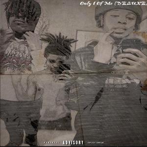 SCUFFIN (DELUXE) (feat. JZYH)