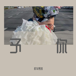 刘大壮-天使的臂膀（机车男孩 remix）