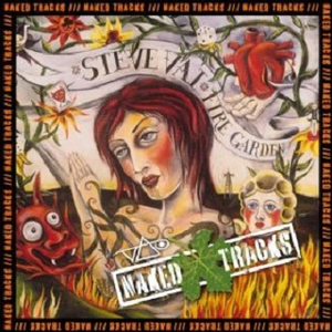 Hand On Heart (Naked)