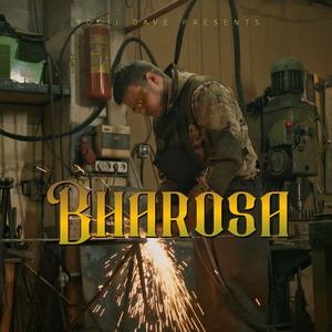 Bharosa