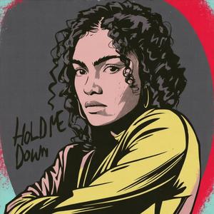 Hold Me Down