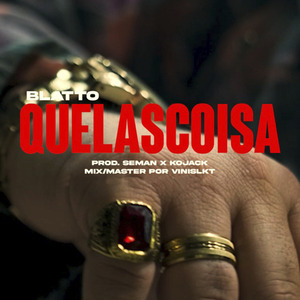 Quelascoisa
