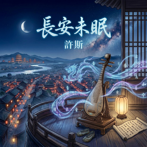 長安未眠