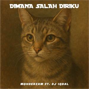 Dimana Salah Diriku (Remix)