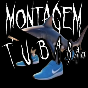 MONTAGEM TUBARAO