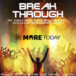 Go (feat. Jenise Lavonne)