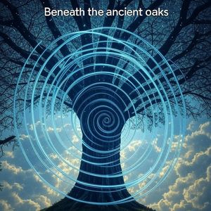Beneath the ancient oaks (Radio Edit)