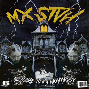 NINE LIVES (feat. Slyye)