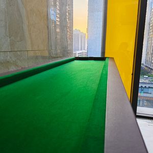 城市冰箱里的梦