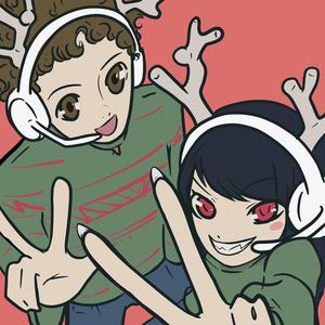 (SKIT) Is Santa Even Real? (feat. FakeMeme)