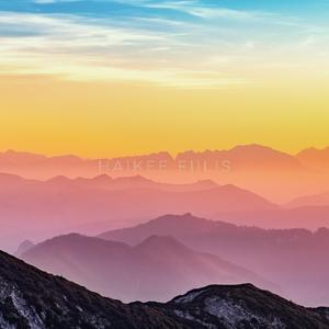 Haikee Fiilis (feat. Migi285)