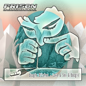 Boozie (Original Mix)