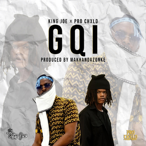 GQI (feat. Pro Chxld)