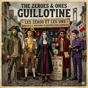 Guillotine