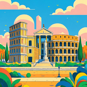 Rome