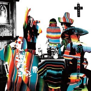 テキーラ！テキーラ！