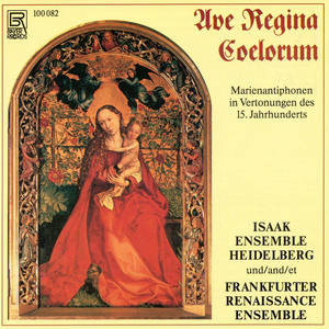 Missa Ave Regina Caelorum: II. Gloria