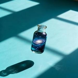星河不渡我