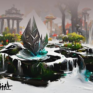 El Nacimiento de un Rey