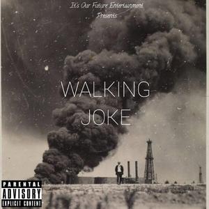 Walking Joke