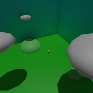 Blood Orange (feat. SPIRITALS Music & C.O.T.C)