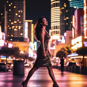 Las Vegas