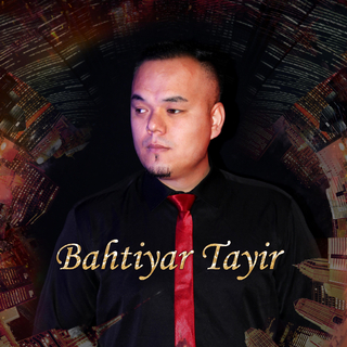 -❥维吾尔语歌曲↬Bahtiyar Tayirღ