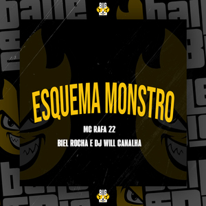 Esquema Monstro