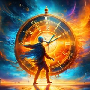 While You Live, Shine! (feat. Paul Foss) (Live)