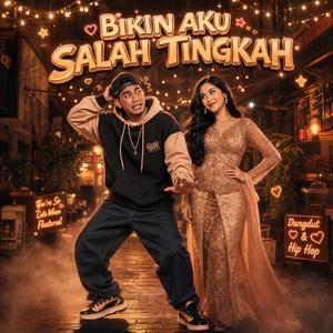 Bikin Aku Salah Tingkah