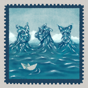 no voy a salir de casa