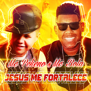 Jesus Me Fortalece (original mix)