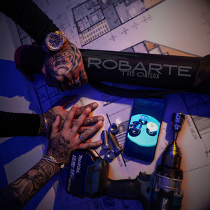 Robarte
