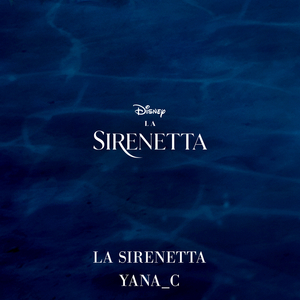 La Sirenetta (di "La Sirenetta"/Colonna Sonora Originale)