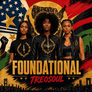FOUNDATIONAL (B SIDE)
