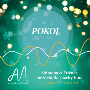 Plula jsem dnes po obloze