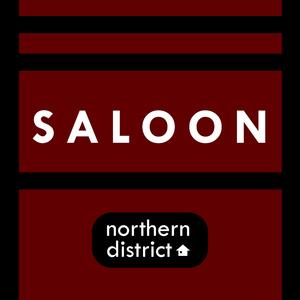 Saloon