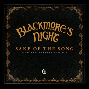 Sake of the Song (2024 New Mix)