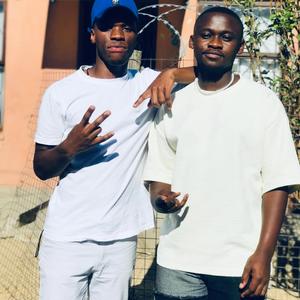 LOH (feat. Emiky RSA)