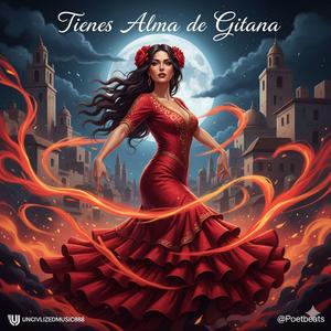 Tienes Alma de Gitana