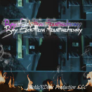 Shroomin Inda Roomin