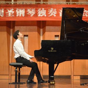 V3（改编自贝多芬悲怆奏鸣曲第三乐章）