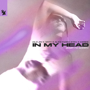 In My Head (Baby I'm Sorry) (Extended Mix)