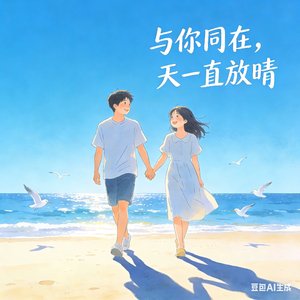 与你同在，天一直放晴