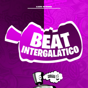 Beat Intergalático
