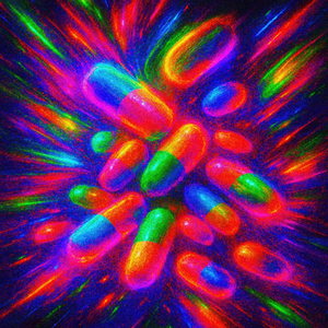 витамин (remix)