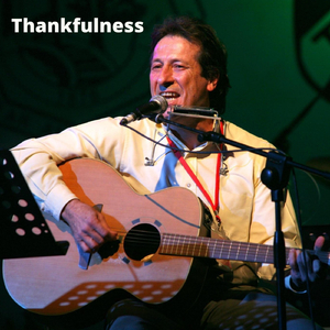 Thankfulness