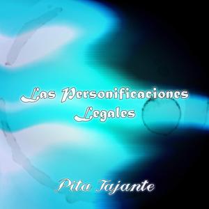 Las Personificaciones Legales