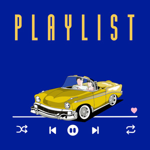 プレイリスト