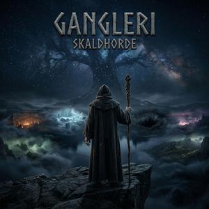 Ginnungagap (The Primordial Void)